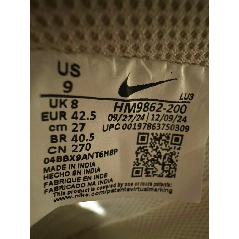 BRAND NEW w/ Box - Nike Court Vision Low (Men’s Sz. 9) - Picture 9 of 9